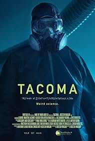 تریلر Tacoma