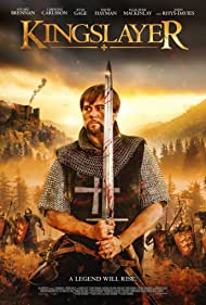 دانلود فیلم Kingslayer سال 2022 - شاه کش