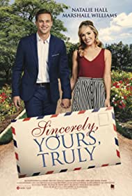 دانلود فیلم Sincerely, Yours, Truly سال 2020
