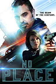 دانلود فیلم No Place سال 2020