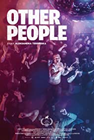 دانلود فیلم Other People سال 2021 - دیگران
