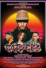 دانلود فیلم Gangstas سال 2025 - گنگسترها
