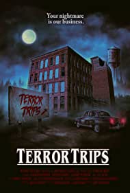 دانلود فیلم Terror Trips سال 2021 - سفرهای وحشت