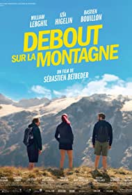 دانلود فیلم Up the Mountain سال 2019 - ایستاده بالای کوه