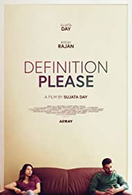 دانلود فیلم Definition Please سال 2020 - تعریف لطفا