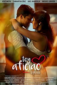 دانلود فیلم Toy Aficiao سال 2022 - بازیچه آفیکائو