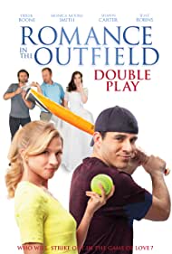 دانلود فیلم Romance in the Outfield: Double Play سال 2020