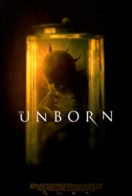 دانلود فیلم The Unborn سال 2020 - متولد نشده