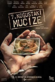 دانلود دوبله فارسی فیلم Yedinci Kogustaki Mucize سال 2019 - معجزه در بند هفتم