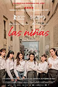 دانلود فیلم The Girls سال 2020 - دختران
