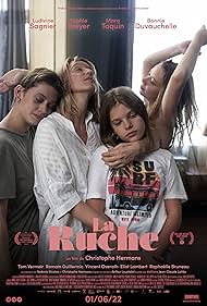 دانلود فیلم La ruche سال 2021 - کندوی زنبور عسل