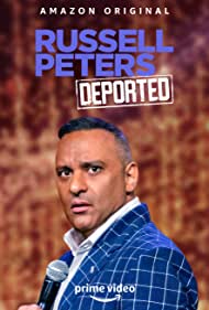 دانلود فیلم Russell Peters: Deported سال 2020