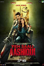 دانلود فیلم Yeh Saali Aashiqui سال 2019 - این عشق لعنتی