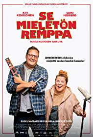 دانلود فیلم Se mieletön remppa سال 2020 - دیوانه کننده
