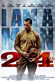 دانلود دوبله فارسی فیلم The 24th سال 2020 - بیست و چهارم