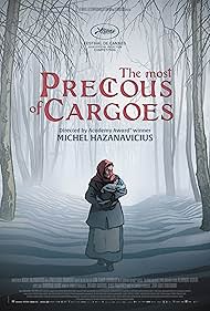 تریلر The Most Precious of Cargoes