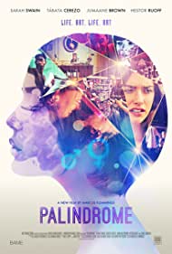 دانلود فیلم Palindrome سال 2020 - پالاندروم
