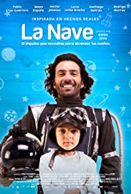 دانلود فیلم La Nave سال 2022 - یک شبستان