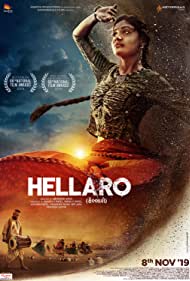 دانلود فیلم Hellaro سال 2019 - طغیان