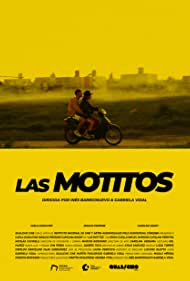 دانلود فیلم Little Bikes سال 2020 - دوچرخه های کوچک