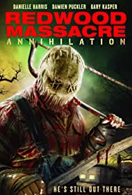 دانلود فیلم Redwood Massacre: Annihilation سال 2020 - کشتار در ردوود: نابودی