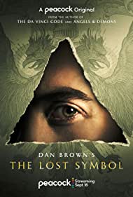 دانلود دوبله فارسی فیلم The Lost Symbol سال 2021 - نماد گمشده
