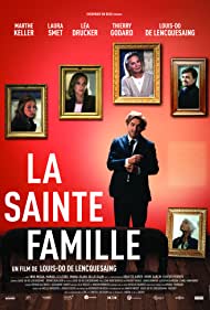 دانلود فیلم The Holy Family سال 2019 - خانواده مقدس