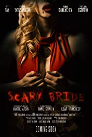 دانلود فیلم Scary Bride سال 2020 - عروس ترسناک