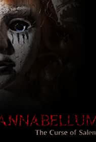 دانلود فیلم Annabellum: The Curse of Salem سال 2019 - آنابلوم : نفرین سلم