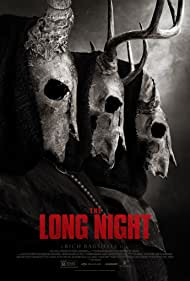 دانلود فیلم The Long Night سال 2022 - شب طولانی