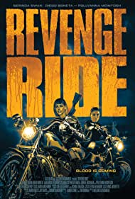 دانلود فیلم Revenge Ride سال 2020