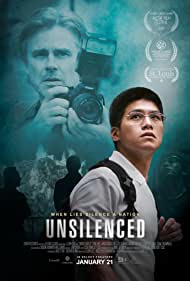 دانلود فیلم Unsilenced سال 2021 - پایان سکوت