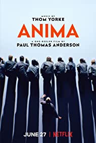 دانلود فیلم Anima سال 2019