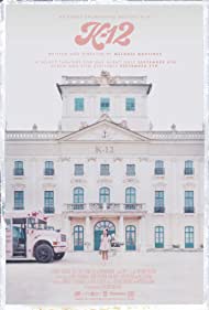 دانلود فیلم K-12 سال 2019