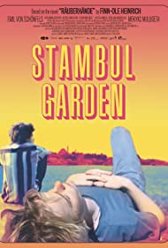 دانلود فیلم Stambul Garden سال 2021 - باغ استانبول