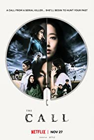 دانلود دوبله فارسی فیلم Call سال 2020 - تماس