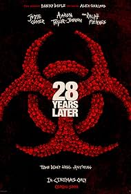 دانلود فیلم 28 Years Later سال 2025 - 28 سال بعد
