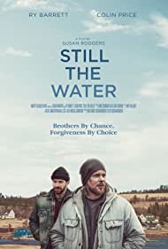 دانلود فیلم Still the Water سال 2020