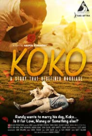دانلود فیلم Koko سال 2021 - کوکو