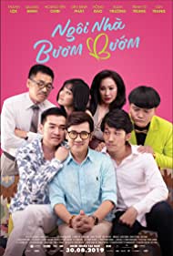 دانلود فیلم Butterfly House سال 2019 - خانه پروانه ها