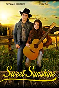 دانلود فیلم Sweet Sunshine سال 2020