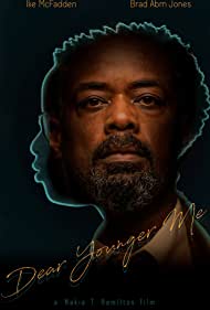 دانلود فیلم Dear Younger Me سال 2020