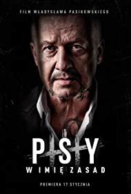 دانلود فیلم Psy 3: W imie zasad سال 2020