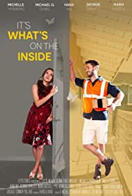 دانلود فیلم It's What's on the Inside سال 2021 - این چیزیه که درون آن است