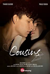 دانلود فیلم Cousins سال 2019