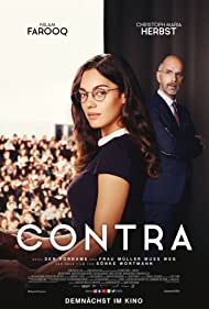 دانلود فیلم Contra سال 2020 - در برابر