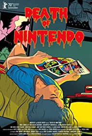 دانلود فیلم Death of Nintendo سال 2020 - مرگ نینتندو