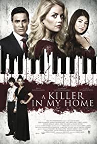 دانلود فیلم A Killer in My Home سال 2020