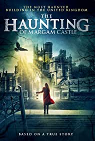 دانلود فیلم The Haunting of Margam Castle سال 2020 - عمارت مالگام تسخیر شده