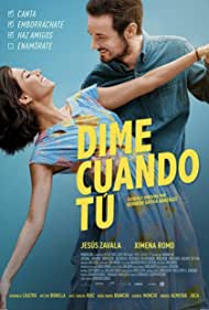 دانلود فیلم Tell Me When سال 2020